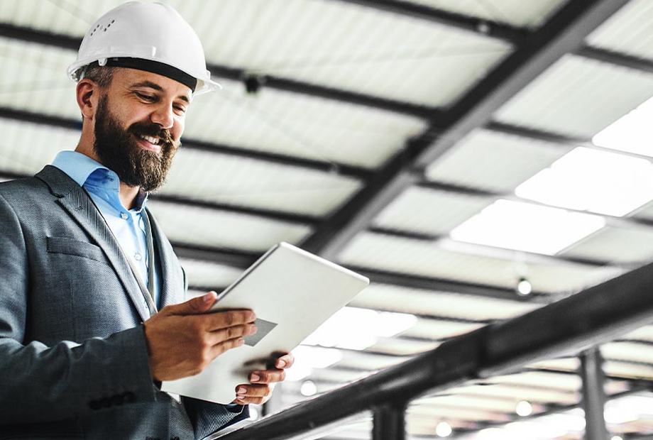 Solutii ALWO pentru exhaustare industriala