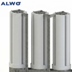 Sac filtrant exhaustor ALWO Q