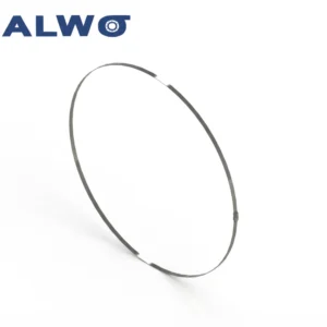 Colier sac filtrant exhaustor ALWO