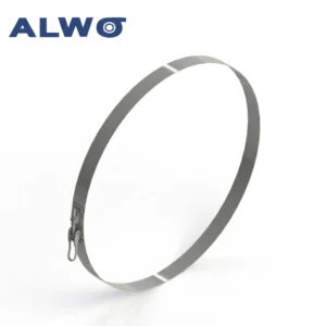 Colier sac colector exhaustor ALWO