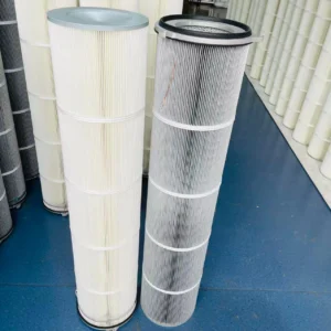Cartuș filtrant 175-Φ325x1500mm
