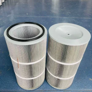 Cartuș filtrant antistatic 150-Φ325x600mm