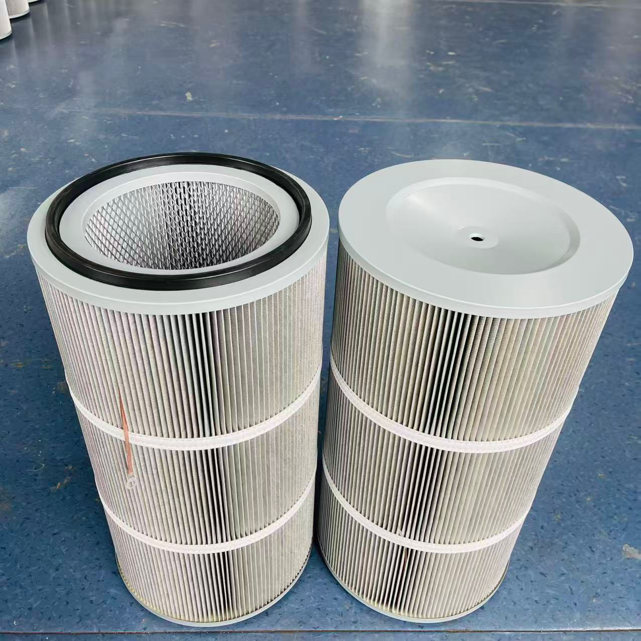 Cartuș filtrant 150-Φ325x600mm