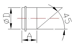 Piesa capat