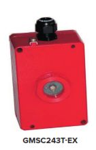 DETECTOR DE SCANTEI ATEX ZONA 22(LOT.NO 160111-H)